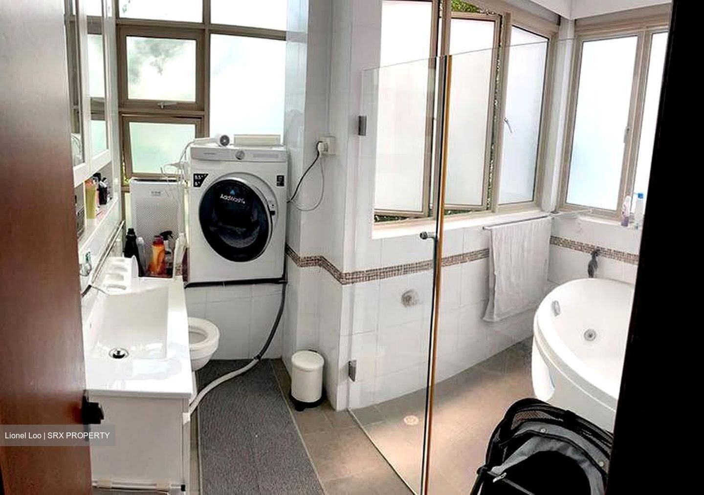 38 I Suites (D15), Apartment #575113101